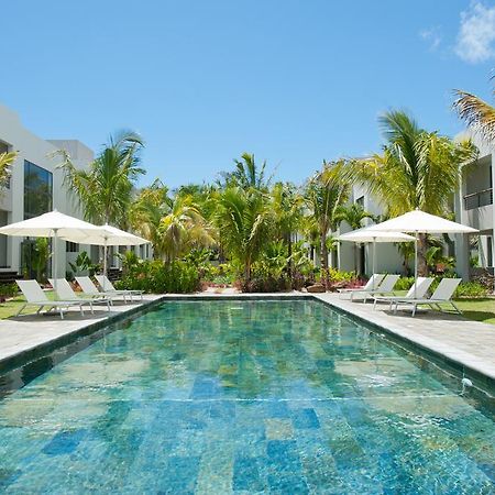La Residence Beach By Horizon Holidays Bain Boeuf Zewnętrze zdjęcie
