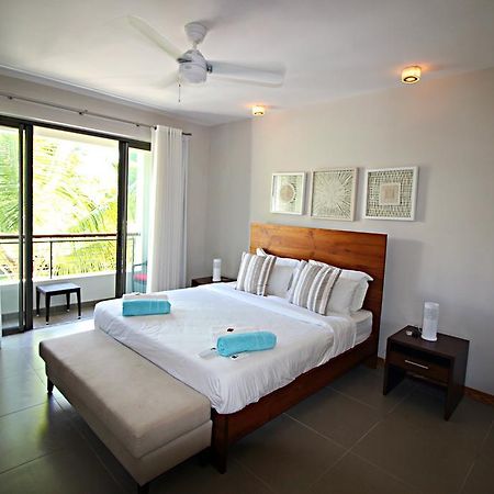 La Residence Beach By Horizon Holidays Bain Boeuf Zewnętrze zdjęcie