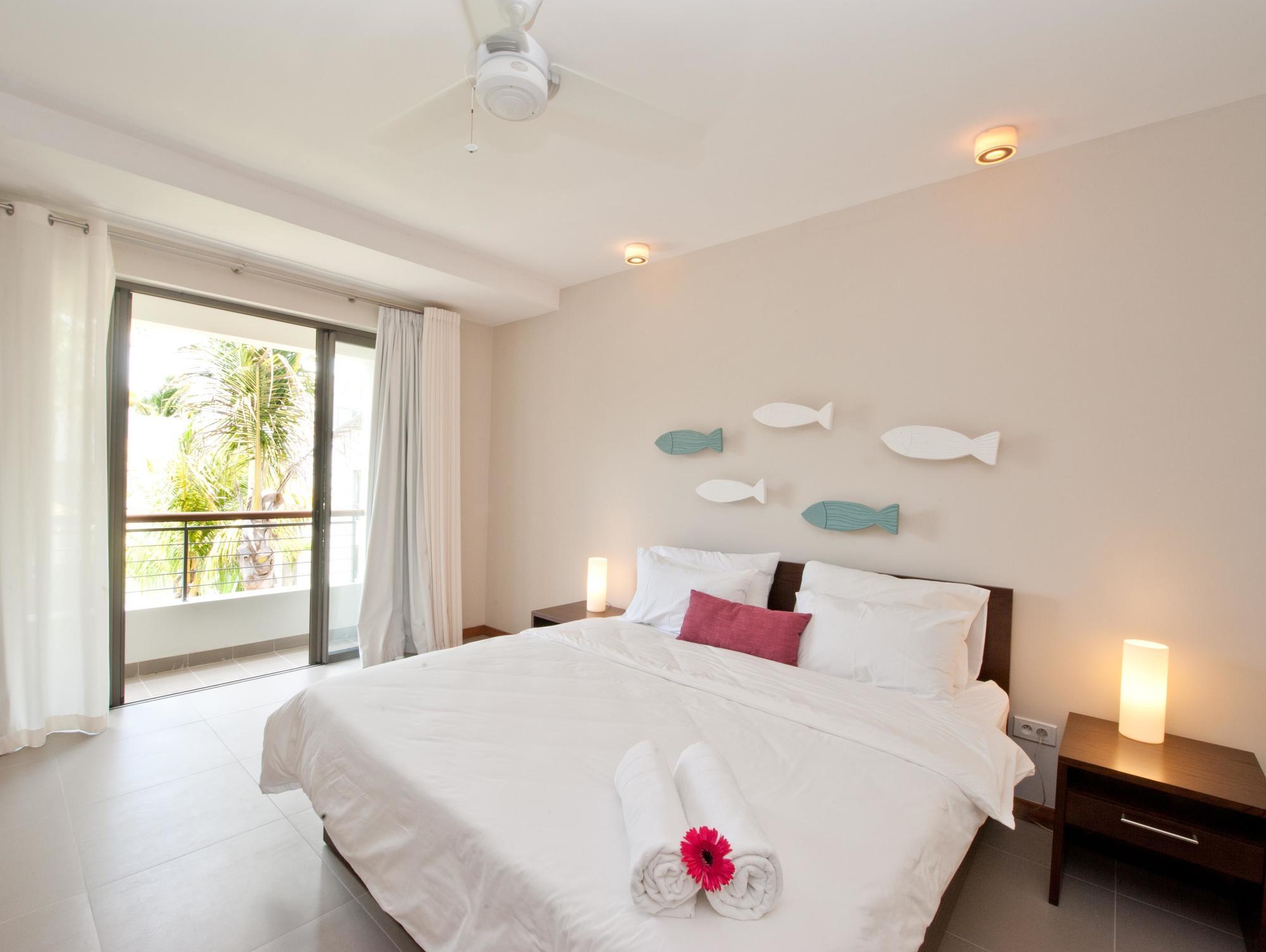 La Residence Beach By Horizon Holidays Bain Boeuf Zewnętrze zdjęcie