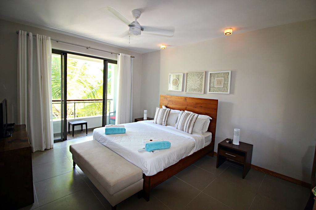La Residence Beach By Horizon Holidays Bain Boeuf Zewnętrze zdjęcie