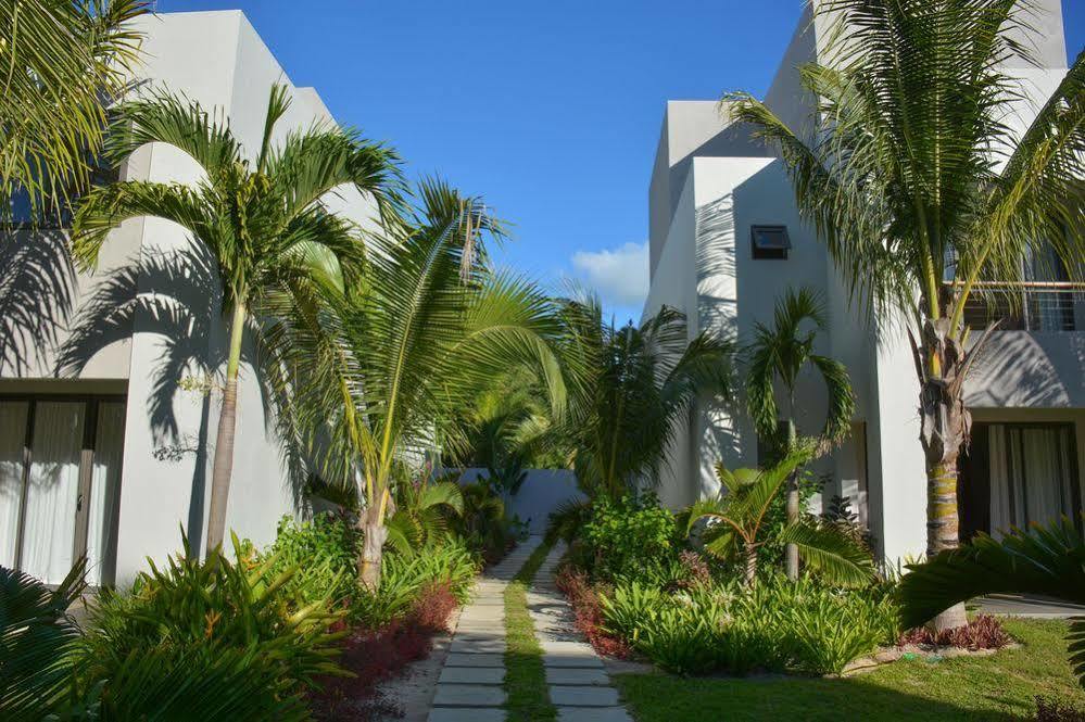La Residence Beach By Horizon Holidays Bain Boeuf Zewnętrze zdjęcie