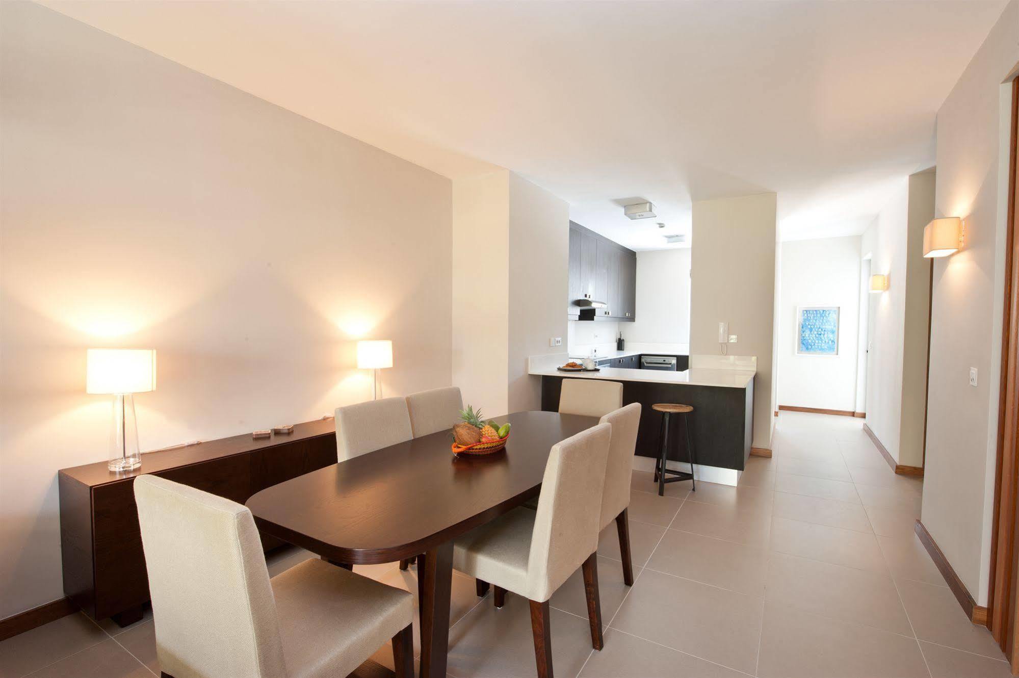 La Residence Beach By Horizon Holidays Bain Boeuf Zewnętrze zdjęcie
