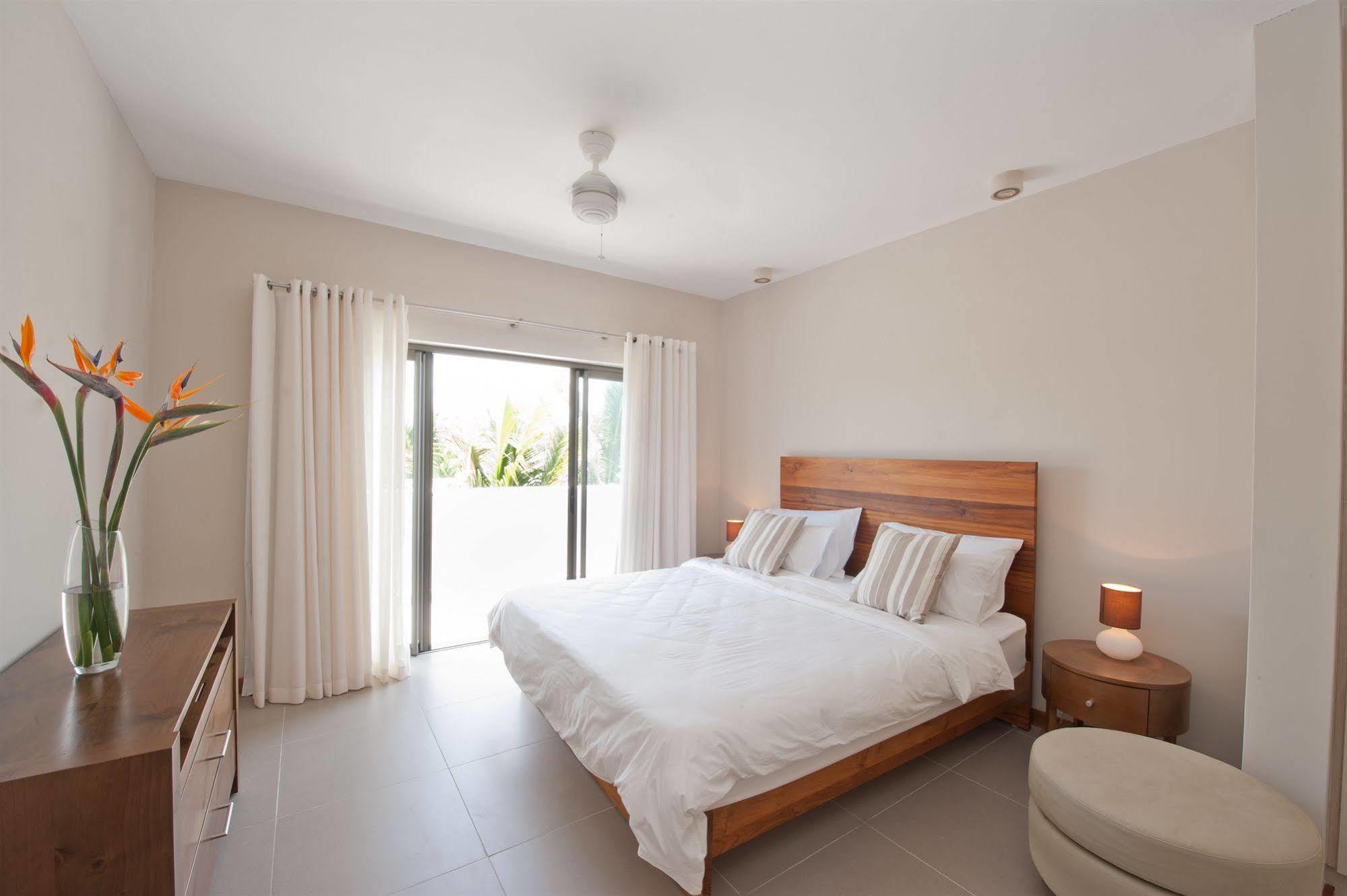La Residence Beach By Horizon Holidays Bain Boeuf Zewnętrze zdjęcie