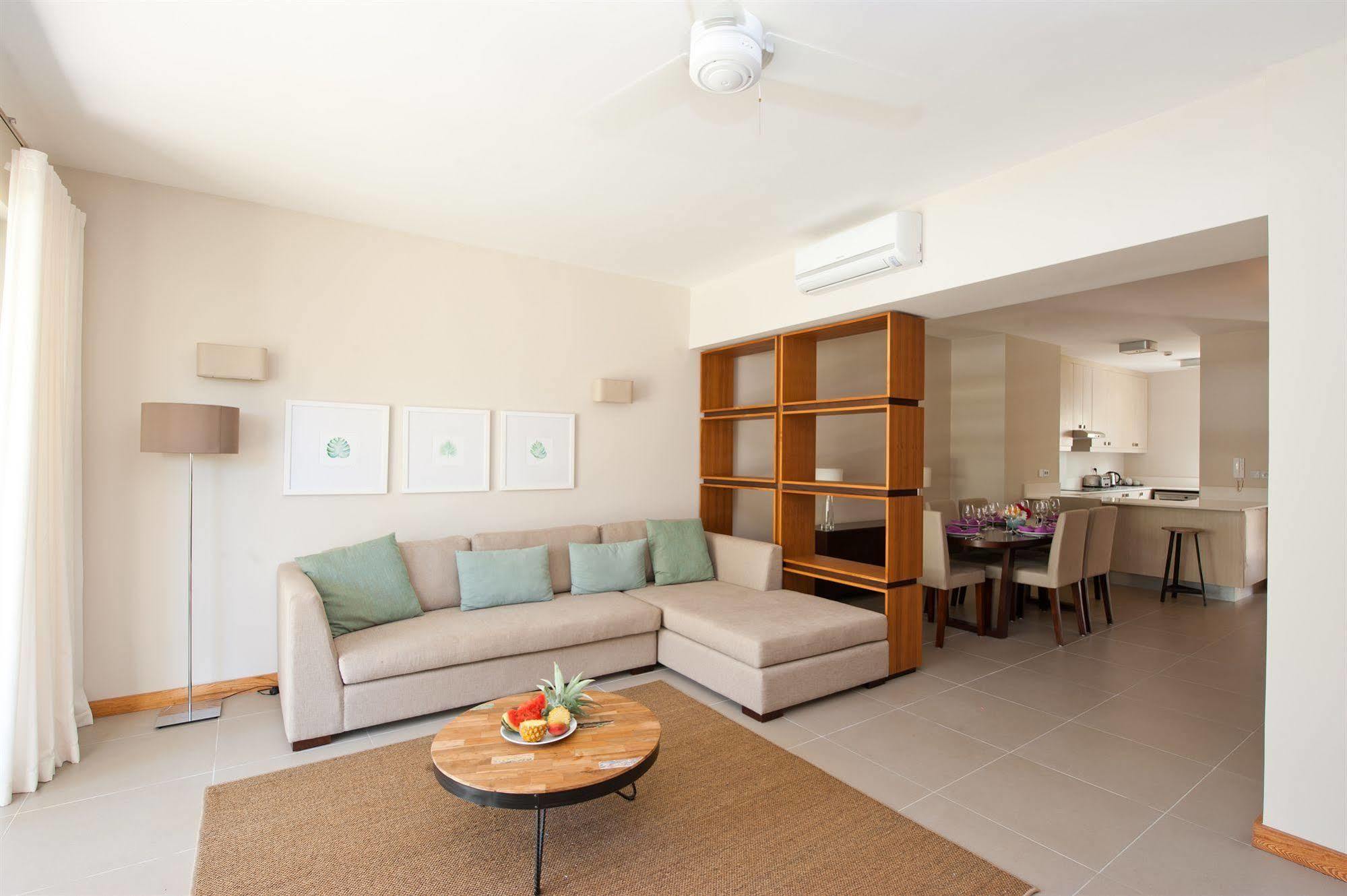 La Residence Beach By Horizon Holidays Bain Boeuf Zewnętrze zdjęcie