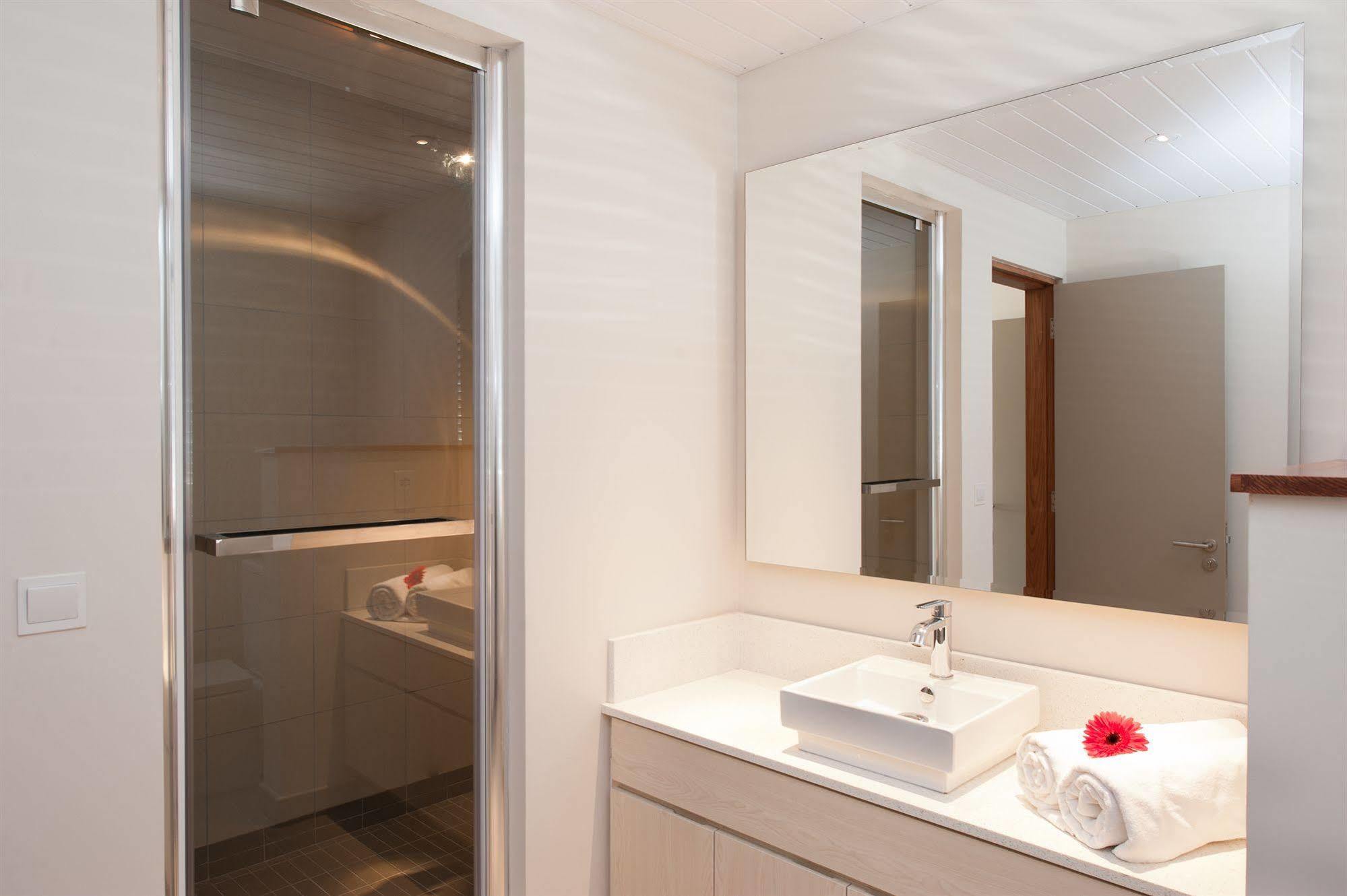 La Residence Beach By Horizon Holidays Bain Boeuf Zewnętrze zdjęcie