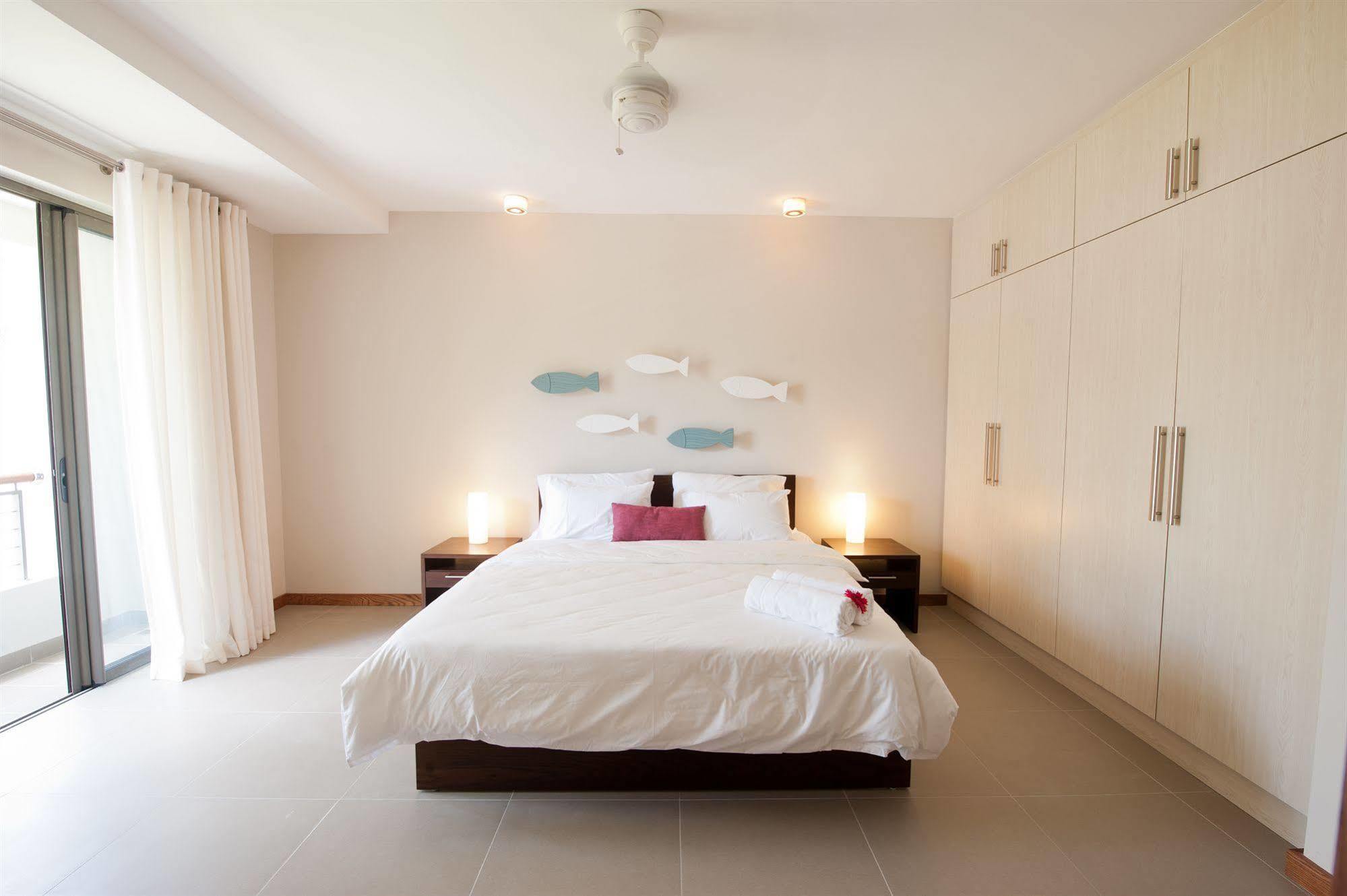 La Residence Beach By Horizon Holidays Bain Boeuf Zewnętrze zdjęcie