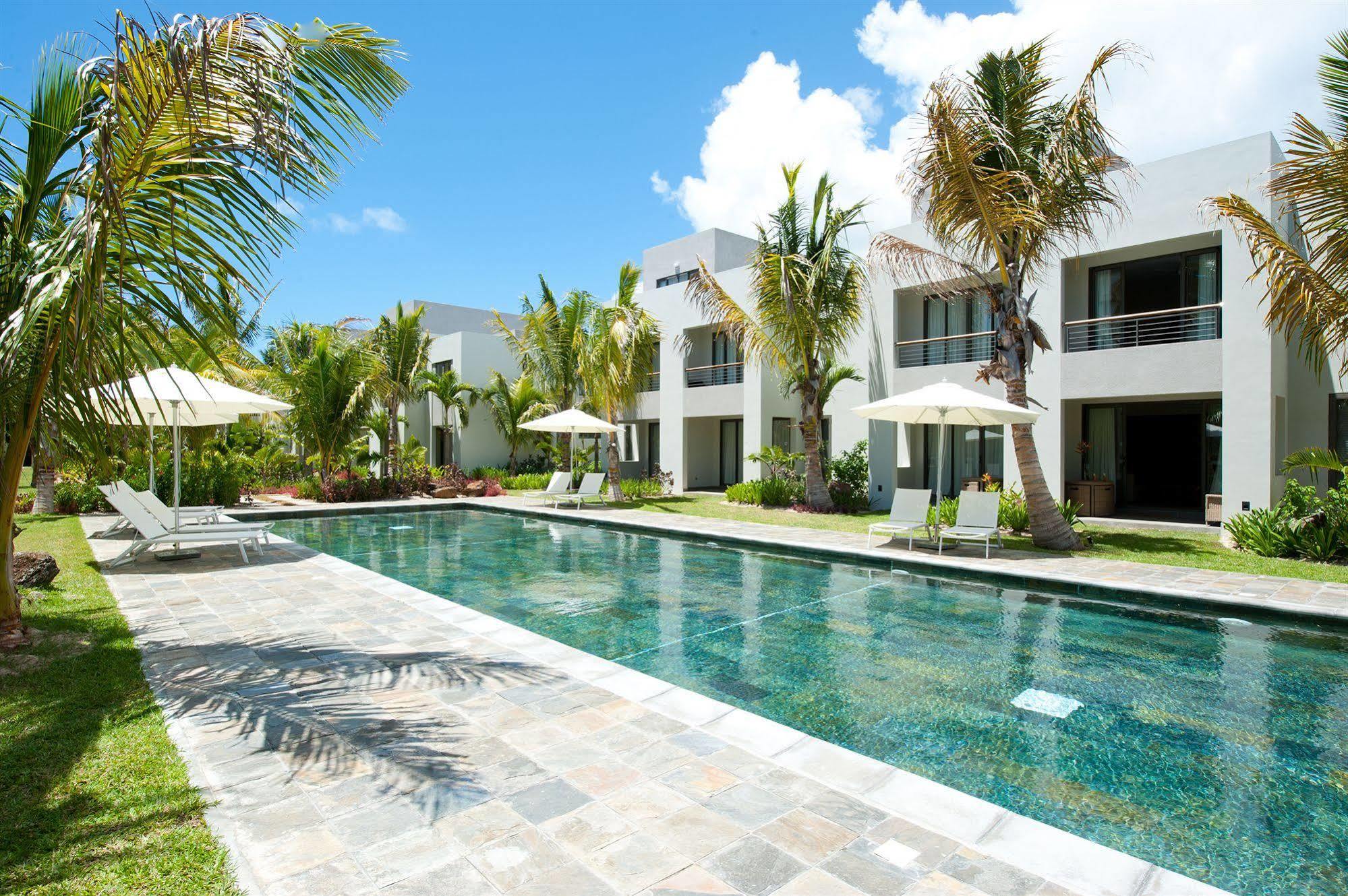 La Residence Beach By Horizon Holidays Bain Boeuf Zewnętrze zdjęcie